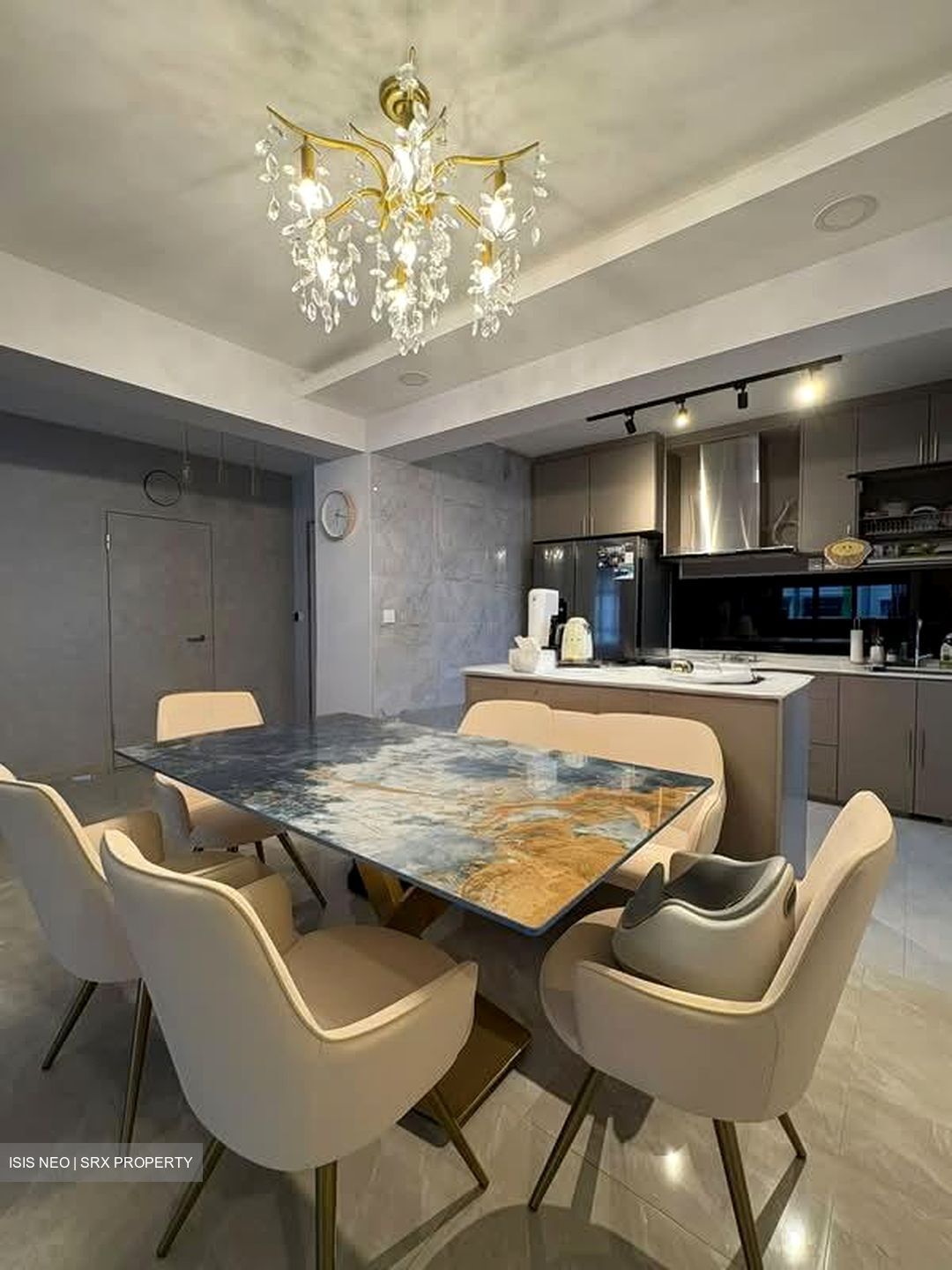 Blk 107B Alkaff Oasis (Toa Payoh), HDB 4 Rooms #582610091